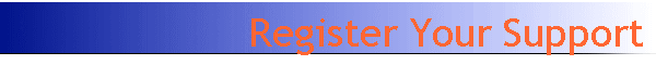 Register Your Support
